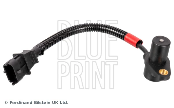 Sensor, crankshaft pulse